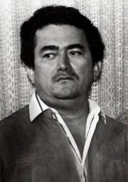 Leónidas Vargas Vargas alias El Viejo